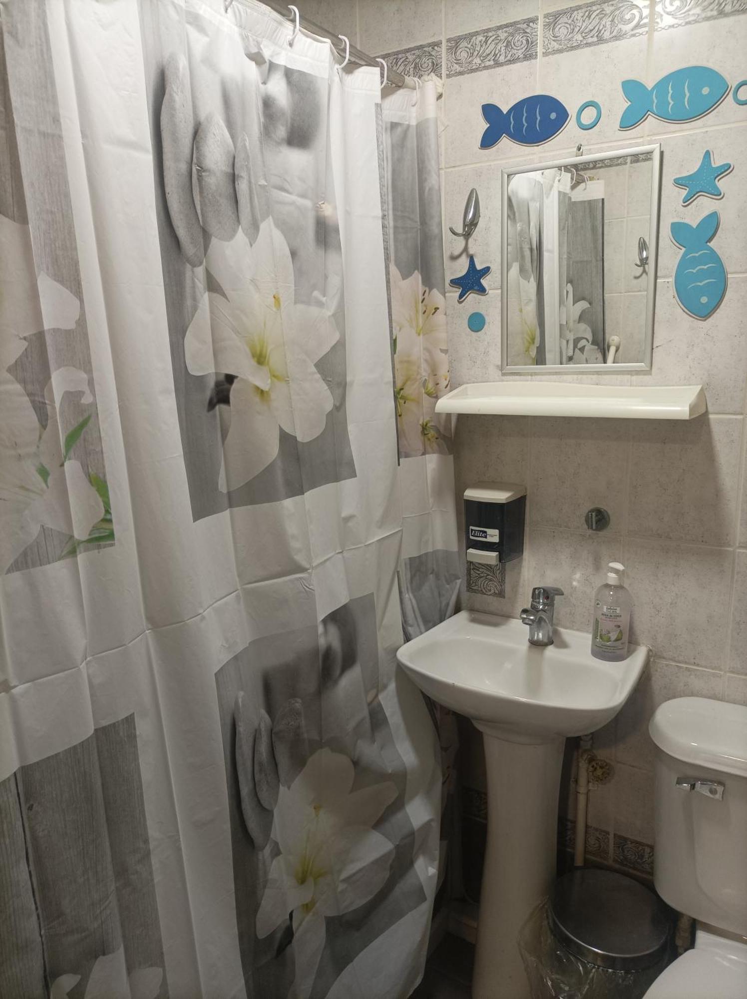 شقة Family House Del Rey بونتا أريناس المظهر الخارجي الصورة