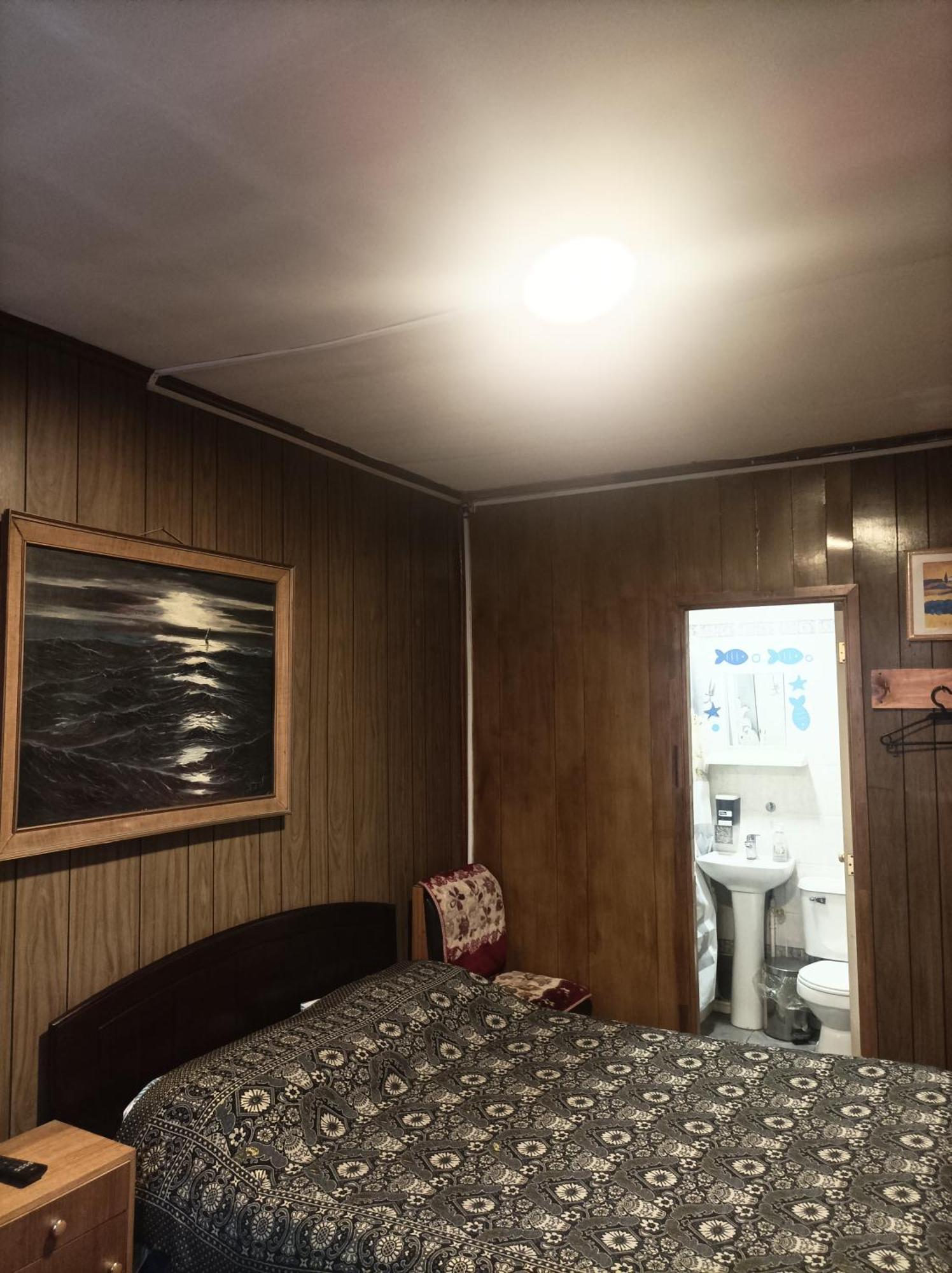 شقة Family House Del Rey بونتا أريناس المظهر الخارجي الصورة
