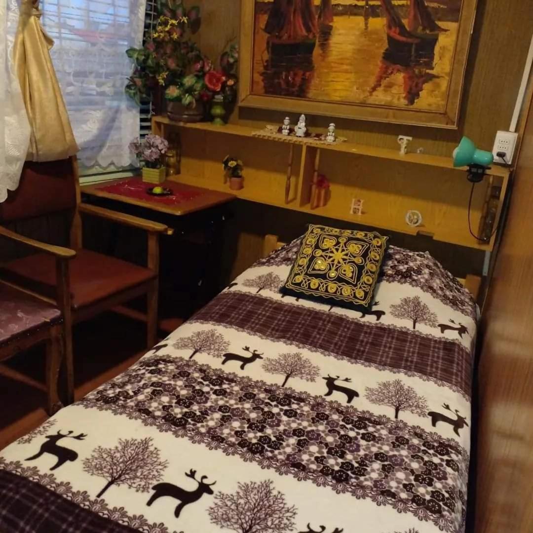 شقة Family House Del Rey بونتا أريناس المظهر الخارجي الصورة