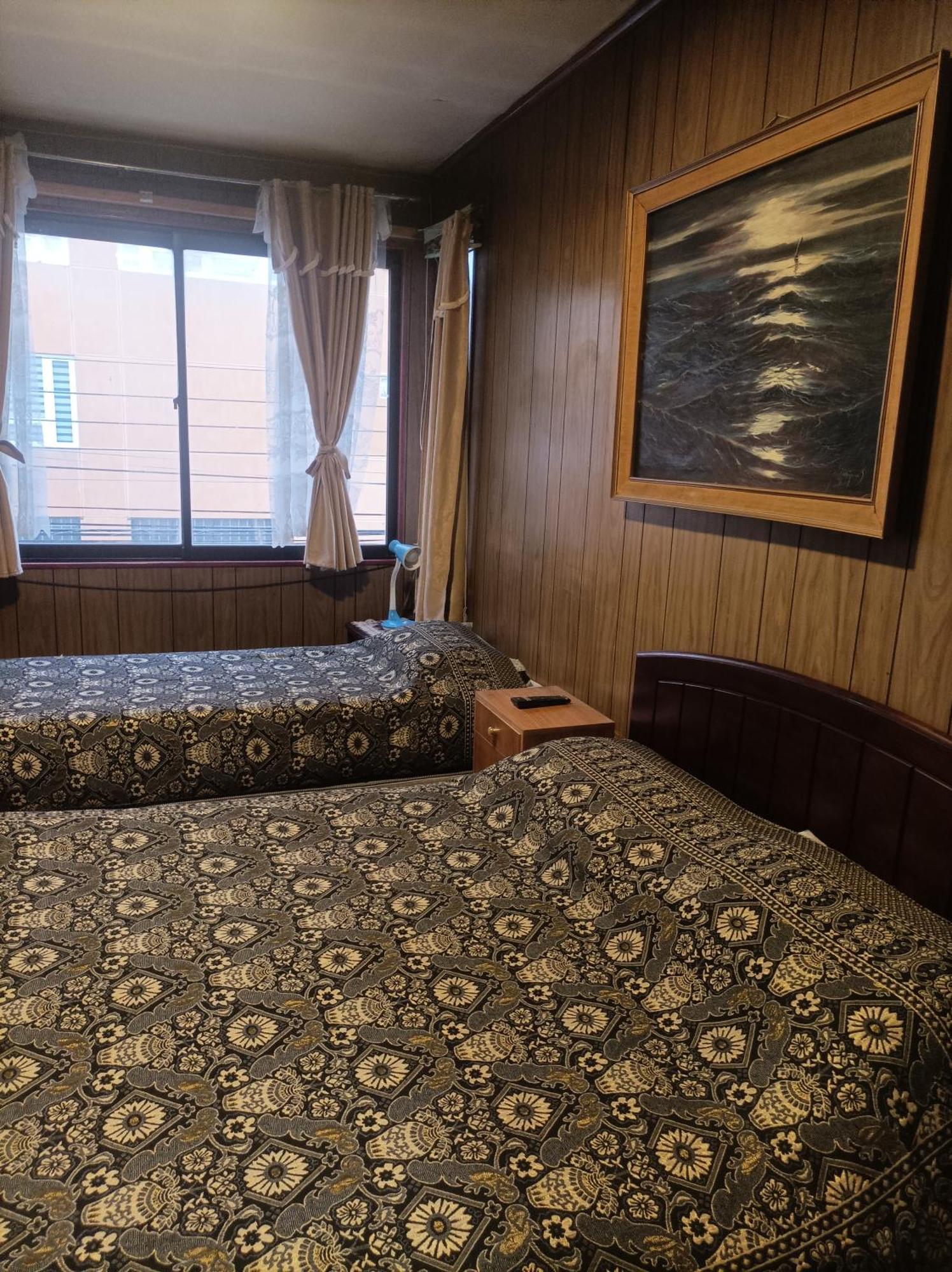 شقة Family House Del Rey بونتا أريناس المظهر الخارجي الصورة