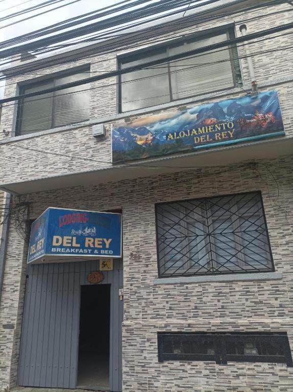 شقة Family House Del Rey بونتا أريناس المظهر الخارجي الصورة