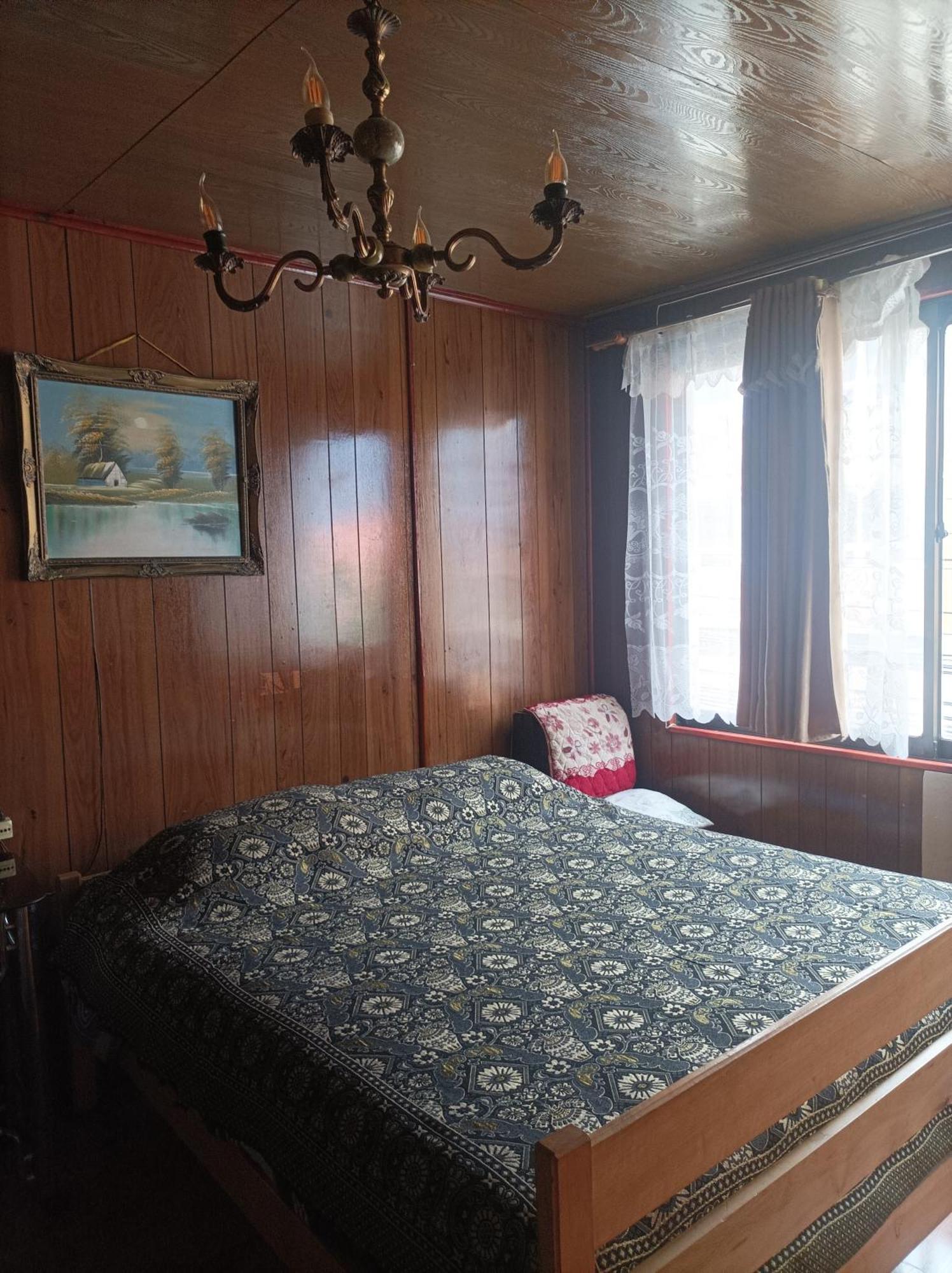 شقة Family House Del Rey بونتا أريناس المظهر الخارجي الصورة